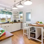 Vakantiehuis Juniper *