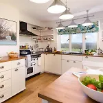 Juniper Vakantiehuis