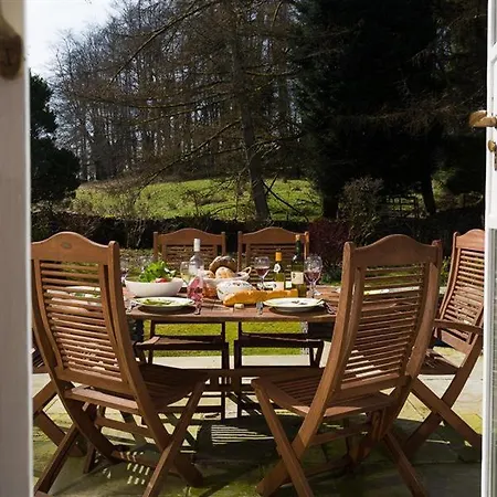 Ferienhaus Juniper *