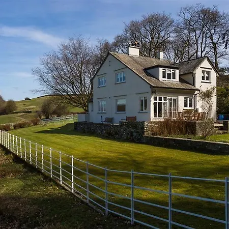 Ferienhaus Juniper *