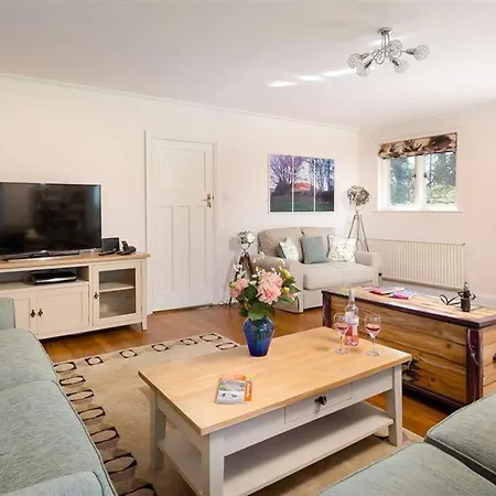 Juniper Ferienhaus Windermere