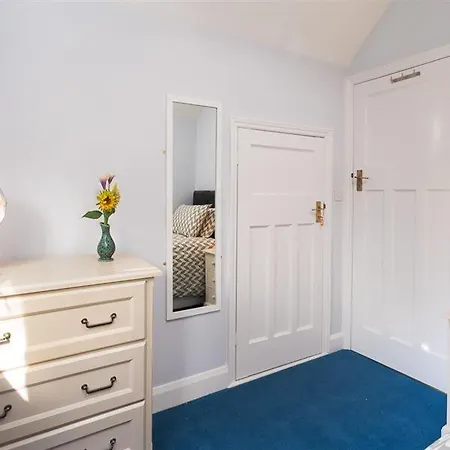 Juniper Ferienhaus Windermere