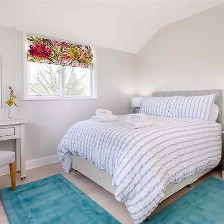 Juniper * Windermere