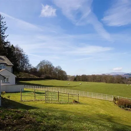 Ferienhaus Juniper *