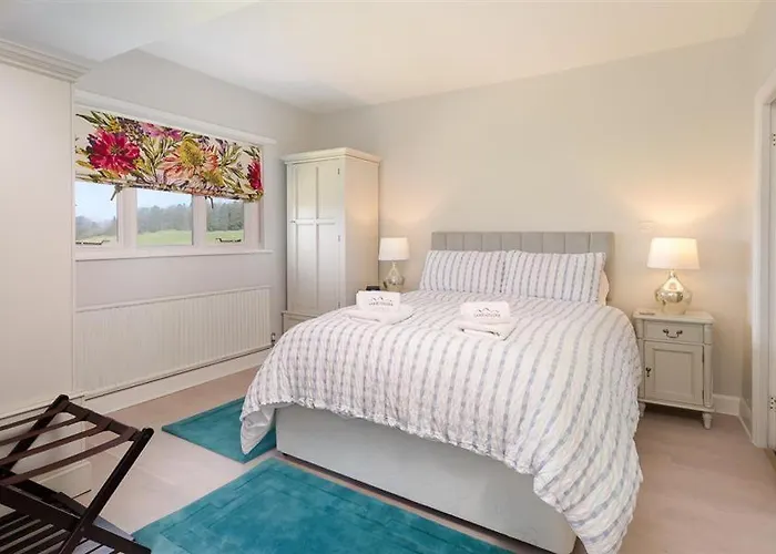 Juniper Vakantiehuis Windermere