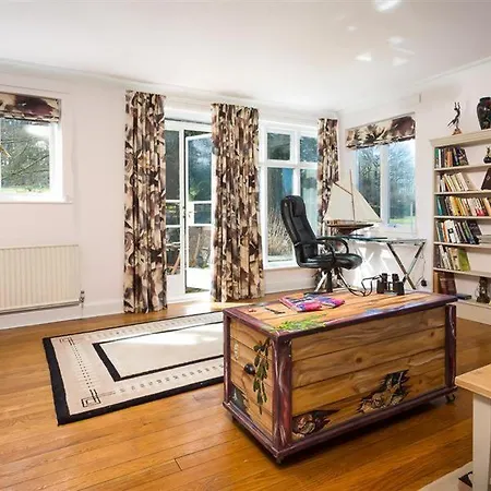 Juniper ウィンダミア