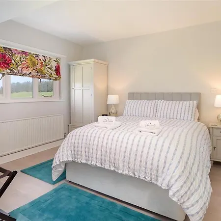 Juniper 別荘 ウィンダミア