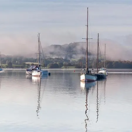 別荘 Juniper ウィンダミア